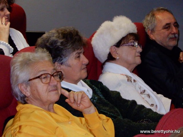 Advent negyedik vasárnapján 50